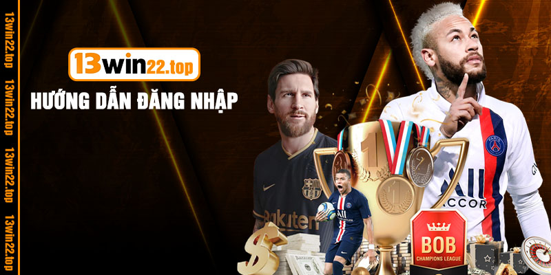 Hướng dẫn đăng nhập
